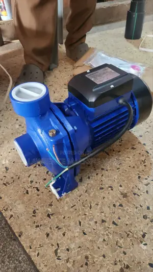 Surface Water Pump 2 Hose Power