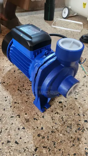Surface Water Pump 2 Hose Power