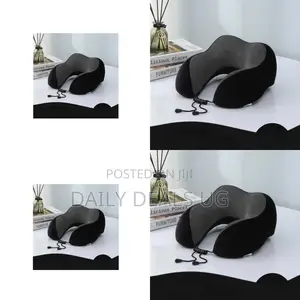 Brand Car Neck Pillow