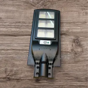 300W LED Solar Street Lights Grahan