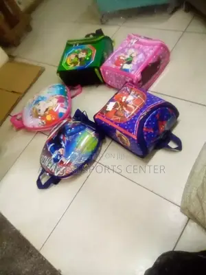 Children's Bags