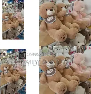 Brand Kids Teddy Bear