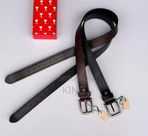 Credy Leather Belts