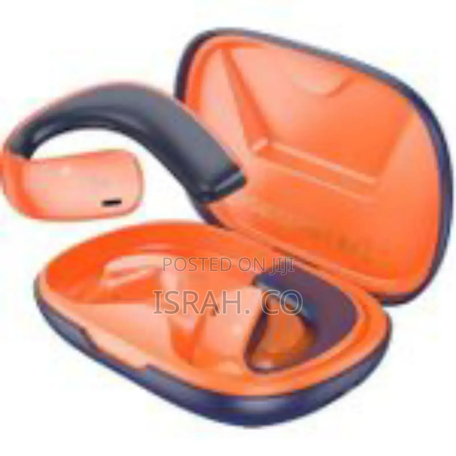 Hoco Earbuds EQ4 TWS Open Ear Air Conduction