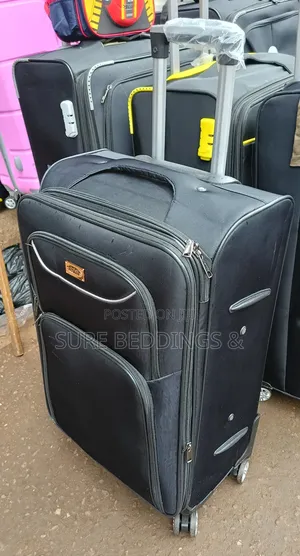 Neutron Suitcase