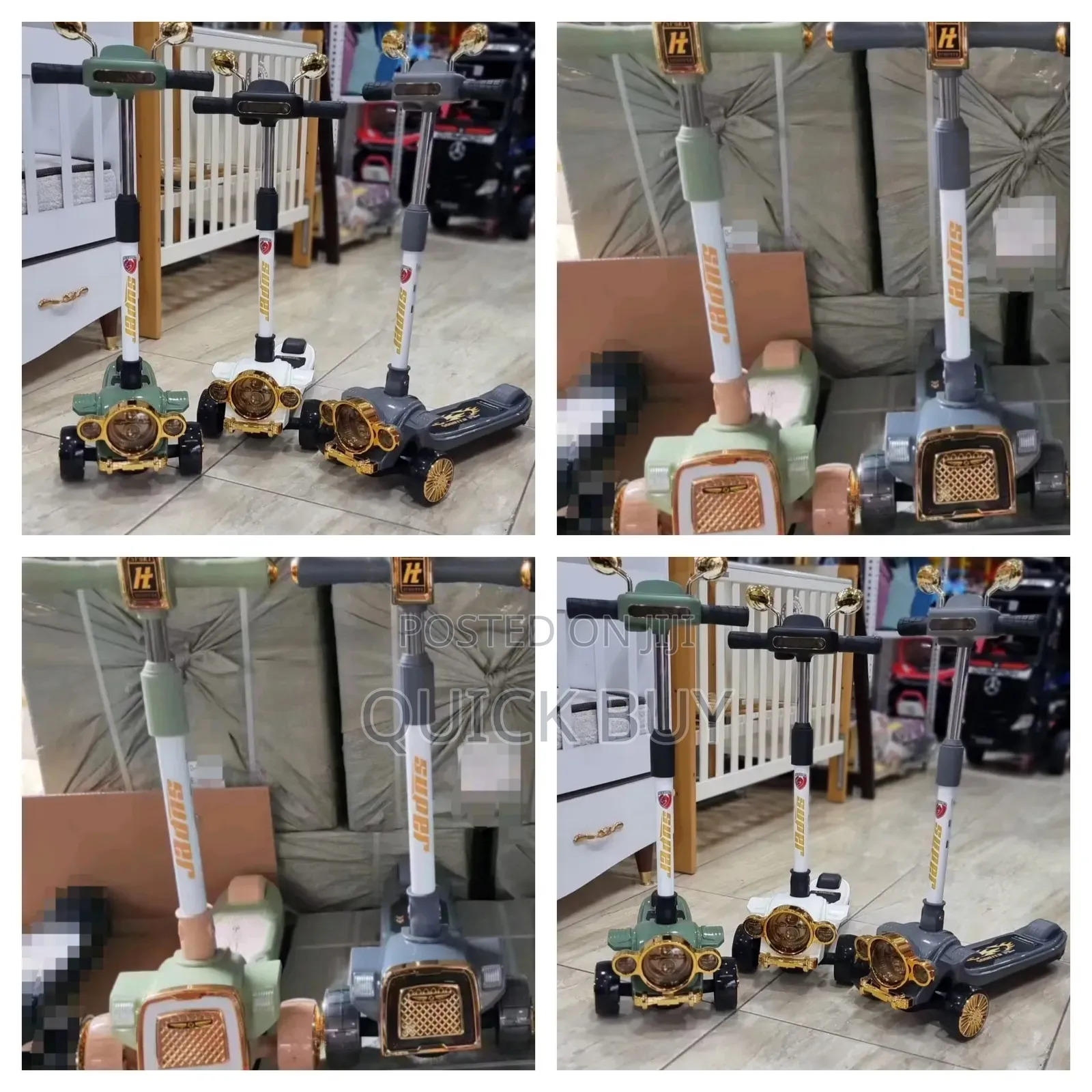 New Brand Scooter for Children