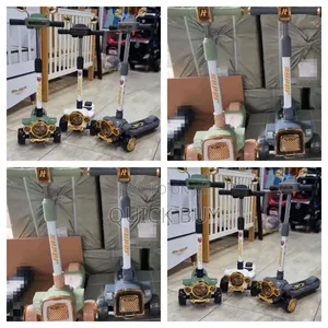 New Brand Scooter for Children