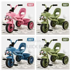 Quality Children's Tricycle