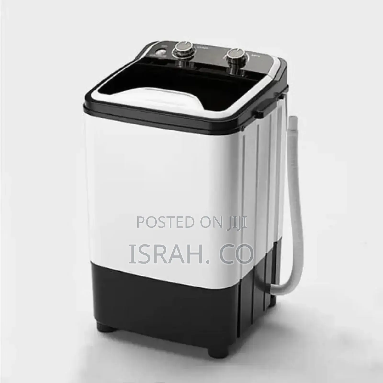 Boma Washing Machines 6KG Large Capacity Super Quiet