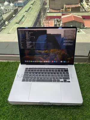 New Laptop Apple MacBook Pro 2019 32GB Intel Core i9 SSD 1T