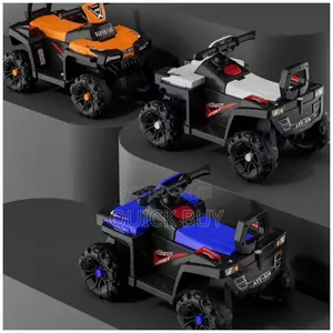 New Hybrid Car Toy for Kids