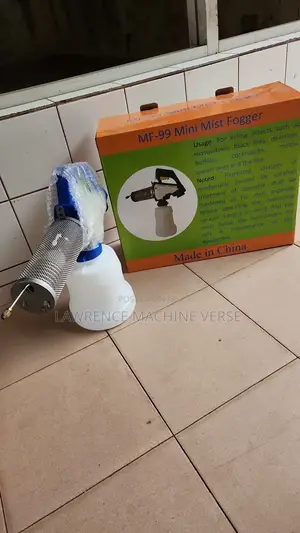 Fogging Machine
