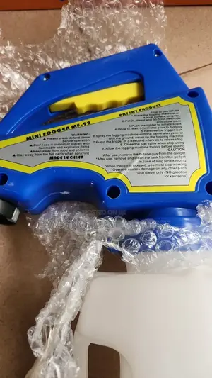 Fogging Machine