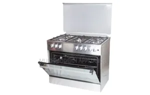 Blueflame 90*60cm Full 5gas Cooker Oven Grill ET905GR – 90