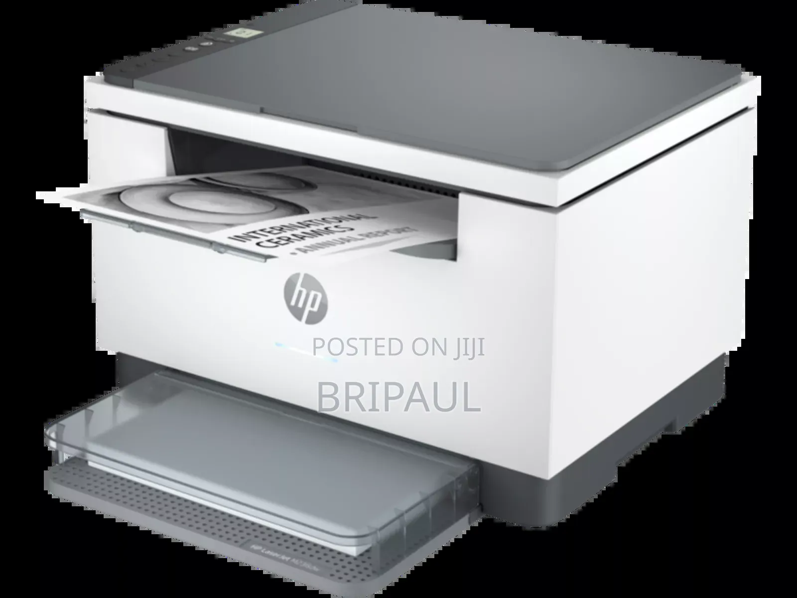 Hp Laserjet MFP M236dw