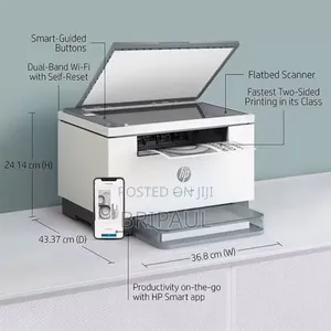 Hp Laserjet MFP M236dw