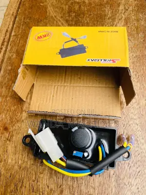 Generator Spare Part AVR 2KW