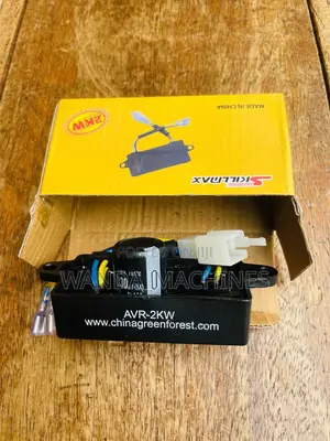 Generator Spare Part AVR 2KW