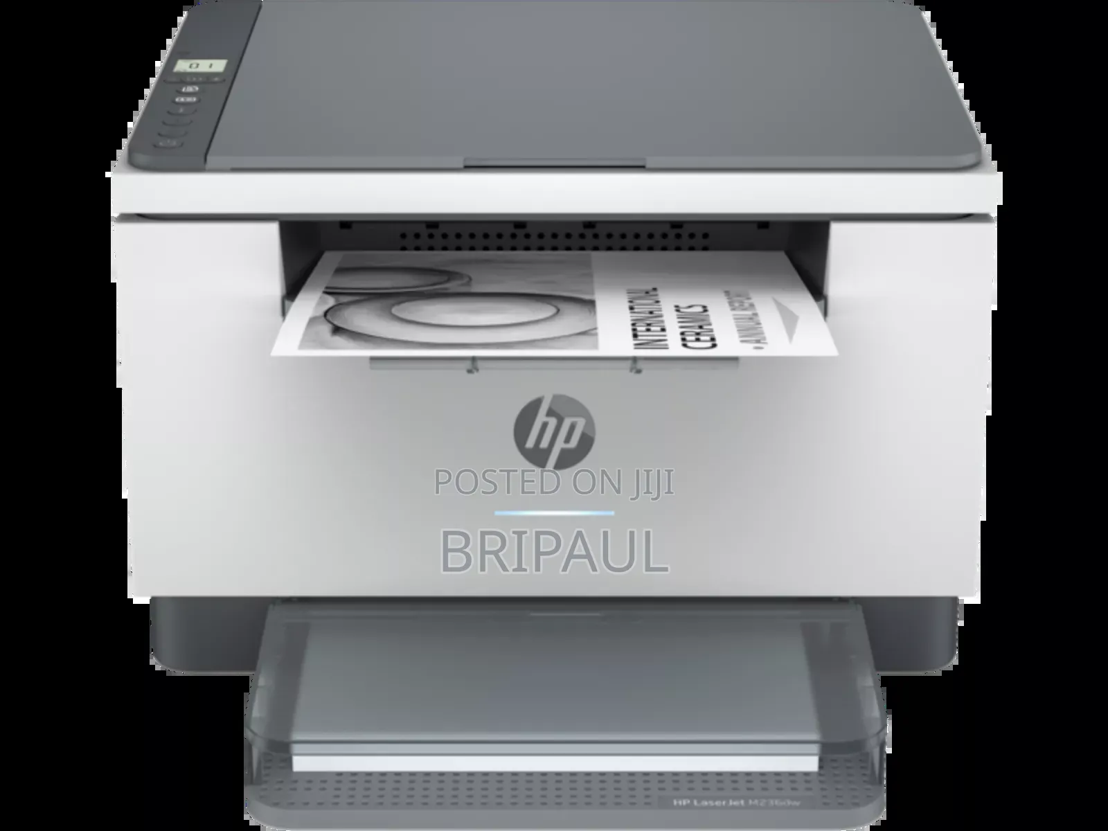 Hp Laserjet MFP M236dw