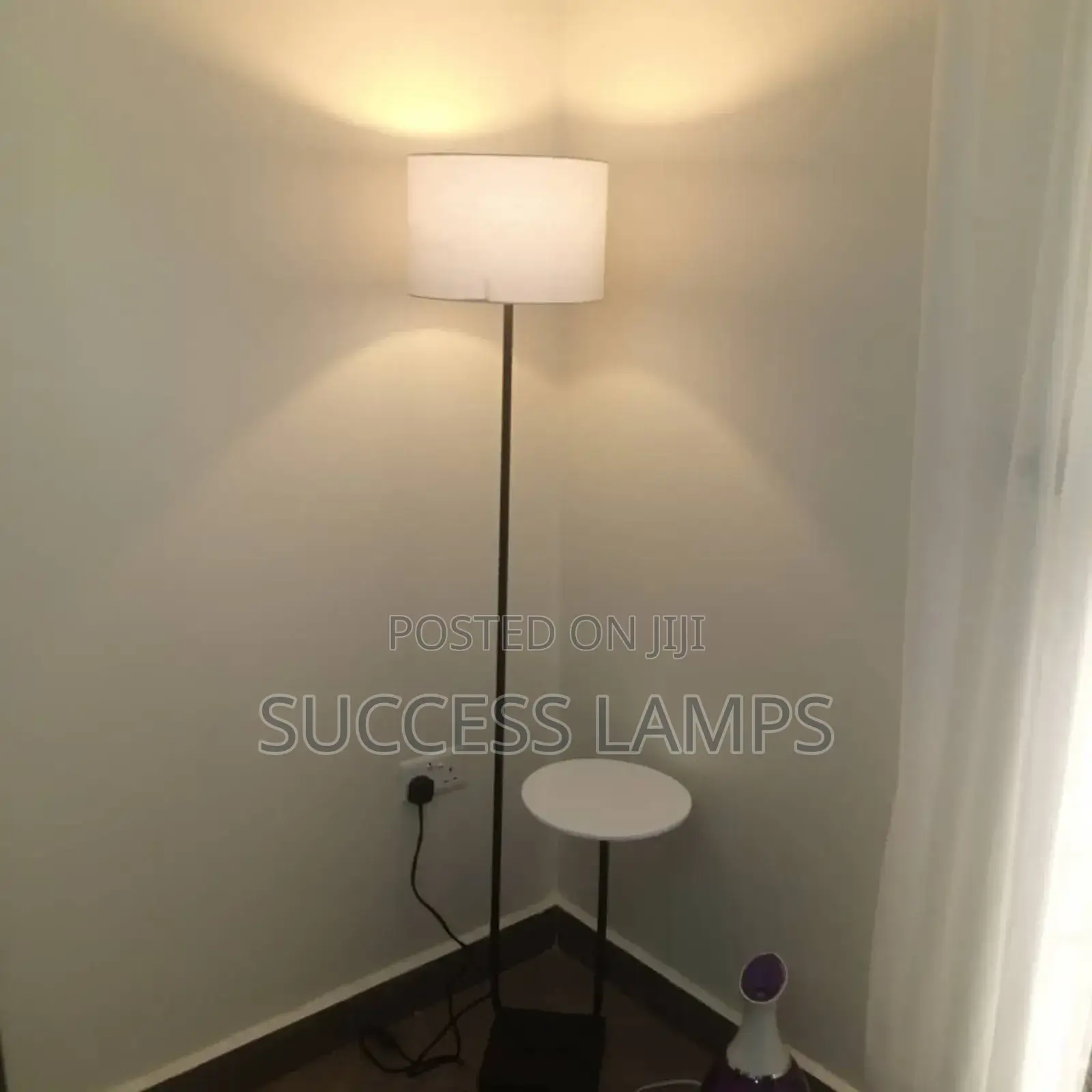 Sitting Room Lamps