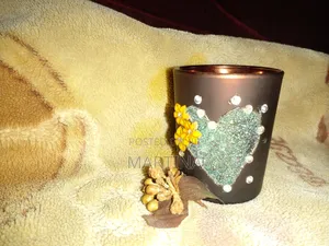 Candle Holders