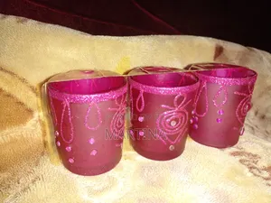 Candle Holders