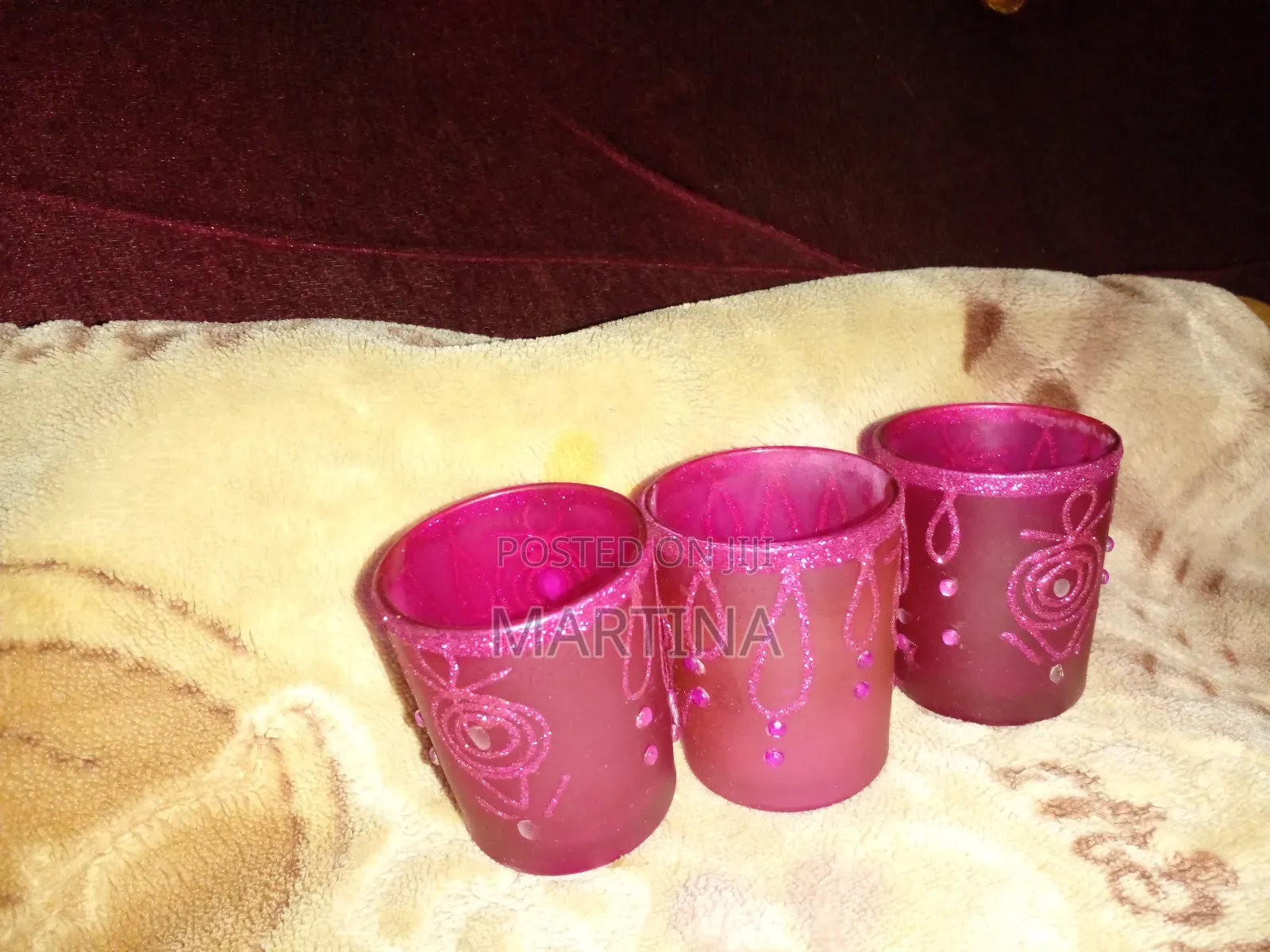 Candle Holders