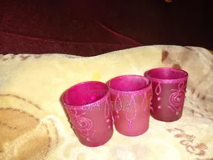 Candle Holders