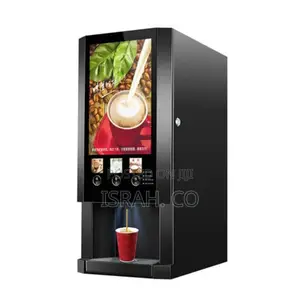 Drinks + Hot/Cold Water Instant Milk Tea Coffee Maker