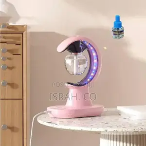 Mosquito Repellent Killer Lamp Air Humidifier Spray