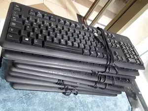 HP 1156 Wired Keyboard