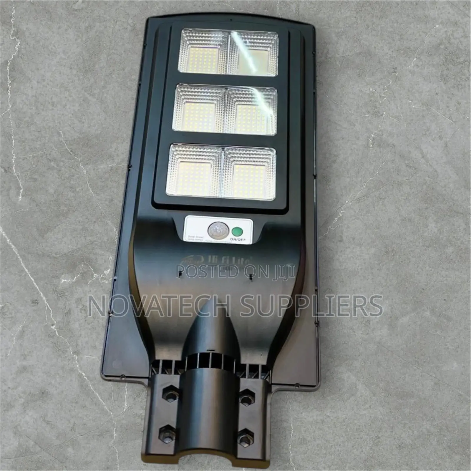300W LED Automatic Solar Lights Vaydra