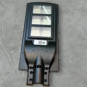 300W LED Automatic Solar Lights Vaydra