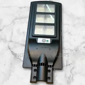 300W Solar Street Lights/ Automatic Lamps Xandor