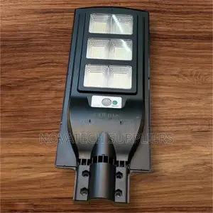 300W LED Solar Street Lights Zylin