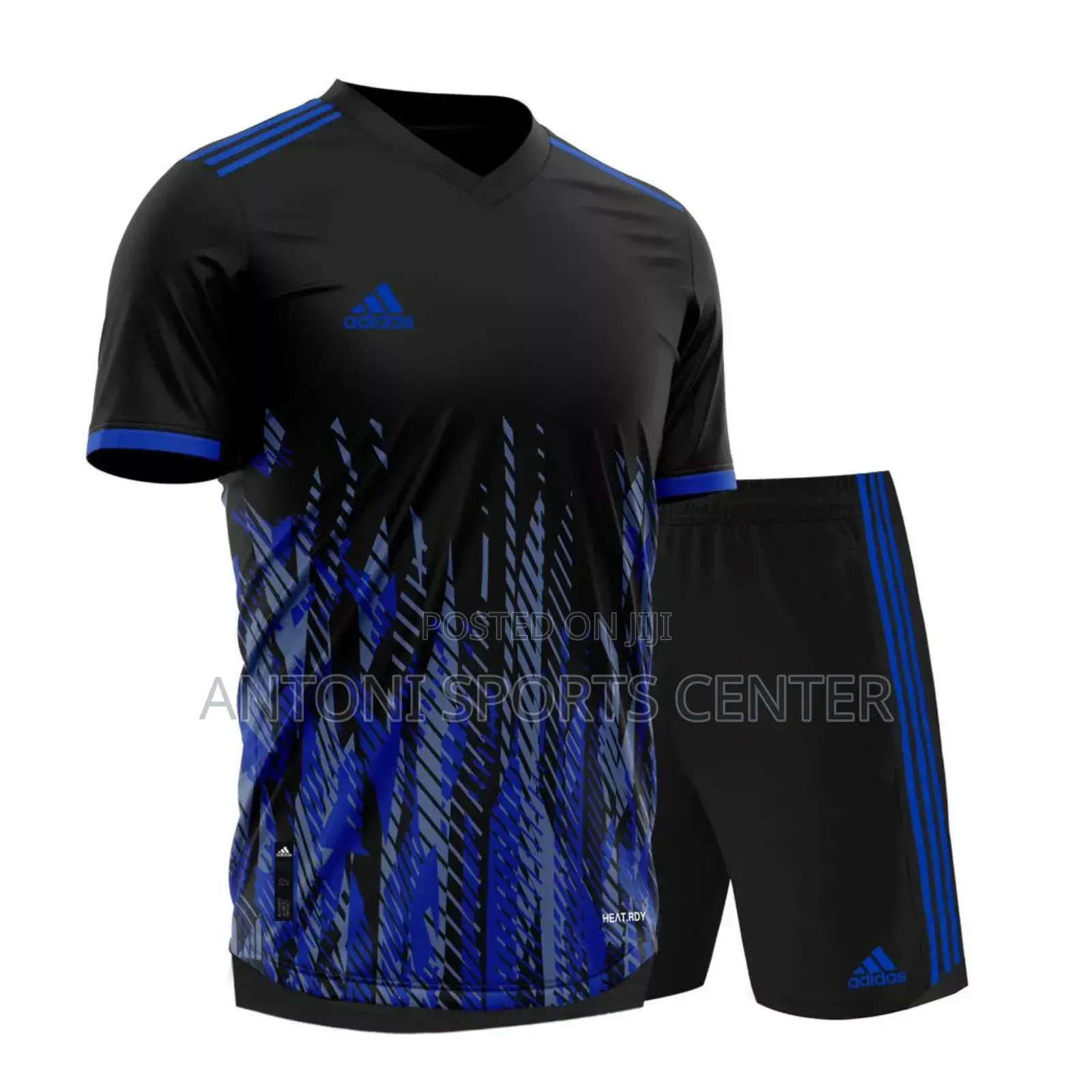 Adidas Original One