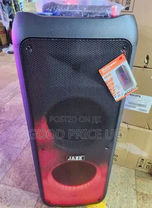 Jazz Rechargeable Speaker
