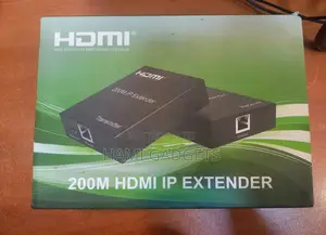 200mter HDMI IP Extender