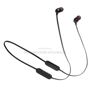 JBL Tune 125 Bluetooth Wireless in-Ear Headphones T125BT