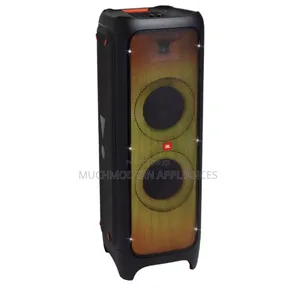 JBL Partybox 1000 Highpower Wireless Bluetooth Party Speaker