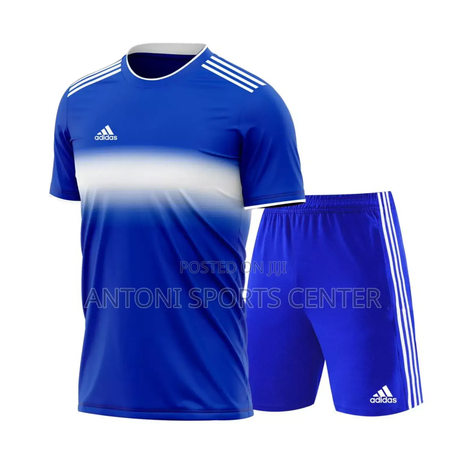 Football Club Uniforms