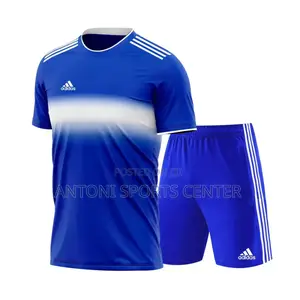 Football Club Uniforms