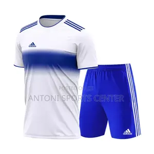 Football Club Uniforms