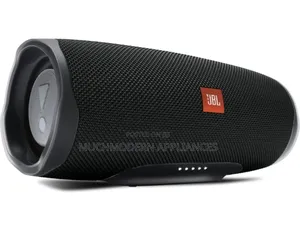 JBL Charge 4 – Waterproof Portable Bluetooth Speaker