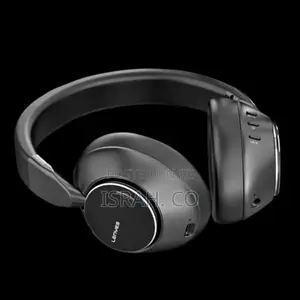Bluetooth Headset HD With Microphone Studio Hifi Bass