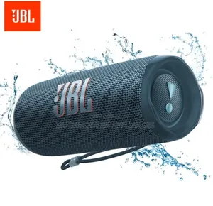 JBL Flip 6 – Portable Bluetooth Speaker, Powerful Sound