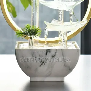 Tabletop Fountain - Living Room High-Grade Circulating Water