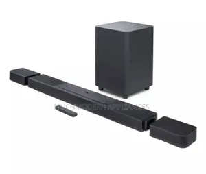 JBL Bar 1300X
