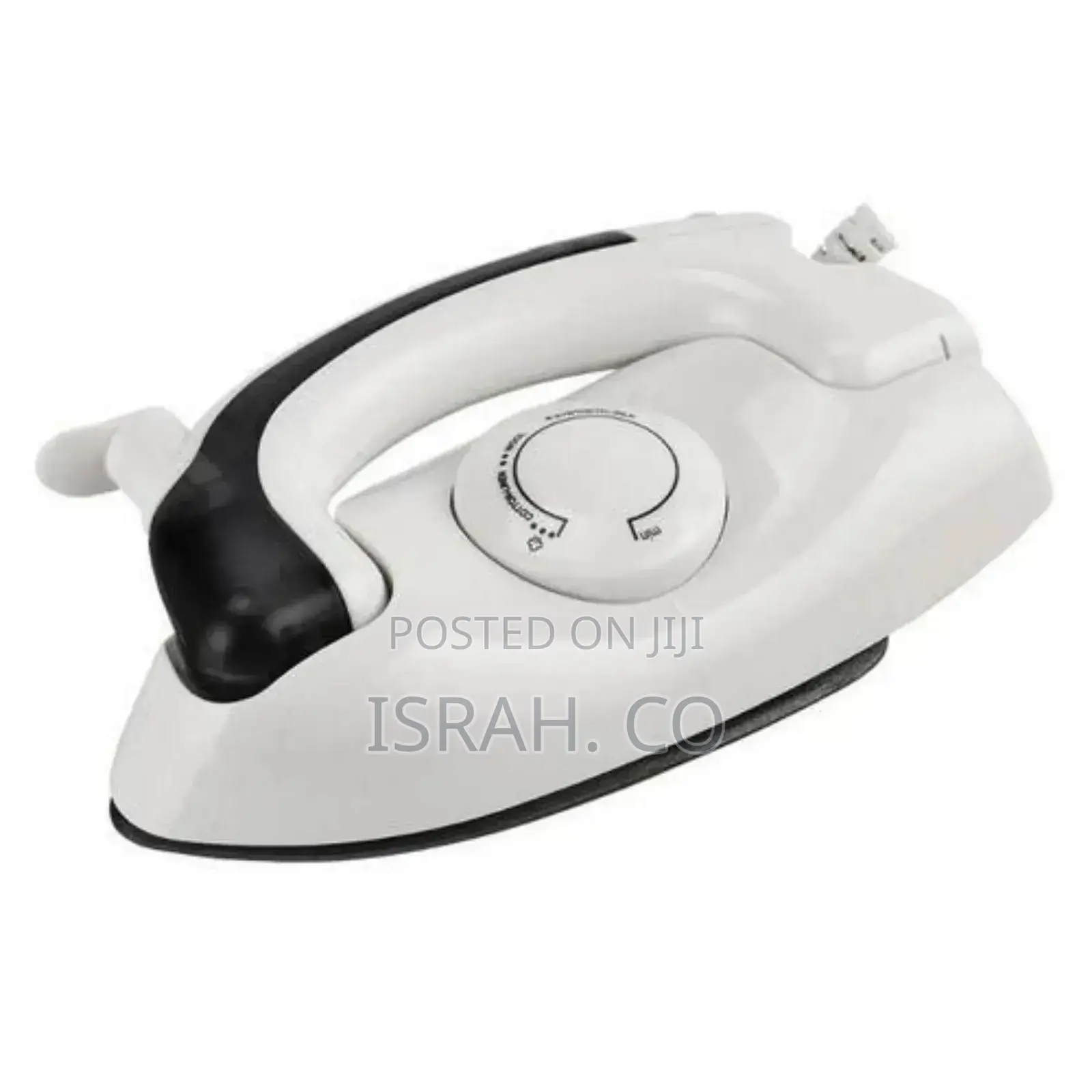 RAF Mini Travel Steam Iron Handheld Clothes Steamer 800W