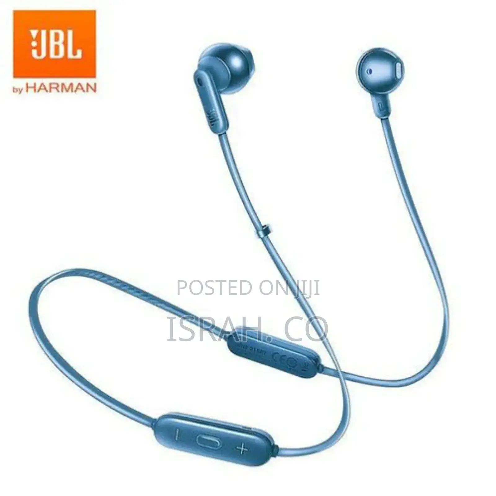 JBL Tune 215BT, 16 HRS With Quick Charge, in Ear Bluetooth